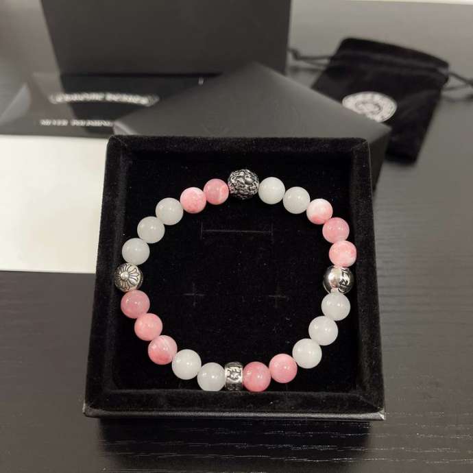 Picture of Chrome Hearts Bracelet _SKUChromeHeartsbracelet08cly1606510